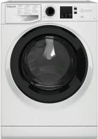 Стиральная машина Hotpoint NSS 6015 K RU, белый