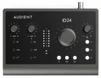 Cтудийная звуковая карта Audient iD24