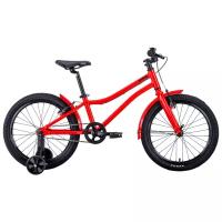 Велосипед BEAR BIKE Kitez 20 (2021) Мятный