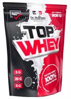 Dr.Hoffman Top Whey 908g (Ваниль)