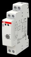 TL1 Реле уровня освещенности с датчиком 1 канал, 1НО, 110-230V AC, 16А ABB, 2CSM229921R1341