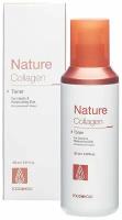 FOODAHOLIC NATURE COLLAGEN TONER Антивозрастной тонер для лица с коллагеном