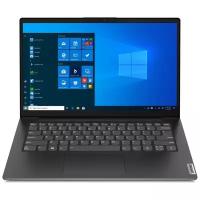 Ноутбук Lenovo V14 G2 ALC (1920x1080, AMD Ryzen 7 1.8 ГГц, RAM 8 ГБ, SSD 512 ГБ, Win10 Pro)