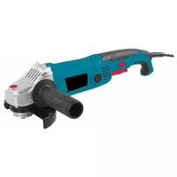 УШМ StavTool УШМ-150/1300П, 1300 Вт, 150 мм