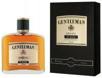 Brocard Мужской Gentleman In Black Туалетная вода (edt) 100мл