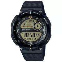 Наручные часы CASIO SGW-600H-9A