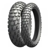 17/170/60 Michelin Anakee Wild 72R TL/TT Rear