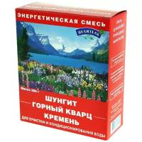 Энергетическая смесь ТД Природный Целитель 380 г