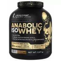 Протеин Kevin Levrone Anabolic ISO Whey (2270 г)