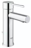 Смеситель для раковины Grohe Essence New 23379001