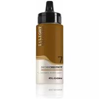 Краситель прямого действия Elgon I LIGHT haircolor 7 Shine Chestnut