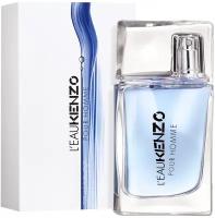 KENZO L'EAU . Туалетная вода. Аромат для мужчин. 50 мл