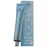 Schwarzkopf Professional Краска для волос Igora Royal 9,5-1