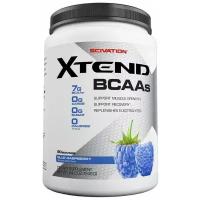 Бсаа Scivation Xtend Original 2:1:1 1194 г, Ледяная голубая малина