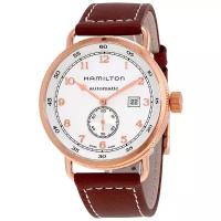 Наручные часы Hamilton H77745553