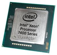 Процессор Intel Xeon MP E7420 Dunnington S604, 4 x 2133 МГц, HP