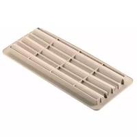 Форма для пирожных Silikomart Tarte Bamboo 23.109.13.0065, 0.38 л, 25х9 см