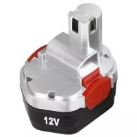 Аккумулятор Hammer AB122 Ni-Cd 12 В 1.2 А·ч