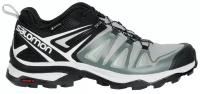 Ботинки SALOMON X Ultra 3 Gtx W Shad/Lunroc/Aq (UK:4)