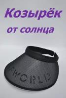 Козырек козырек летний от солнца