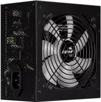 Блок питания 750W Aerocool KCAS PLUS GOLD 750W (ATX v2.4, APFC, Fan ARGB 120mm, 80+ Gold, Retail) (4710562759211)