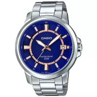 Наручные часы CASIO MTP-E130D-2A