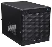 Корпус InWin MS04-2(PF052) IP-S265AU7-2 80+ Bronze easy swap