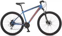 Горный велосипед Schwinn Mesa 1 (2022) 19.5" Сине-оранжевый (173-184 см)