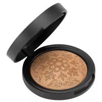 Aden Запеченный бронзатор с эффектом сияния Terracotta Baked Glowing Bronzing Powder