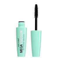 Wet n Wild MEGA PROTEIN Тушь для ресниц waterproof, Тон very black, 6 мл