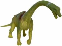 Фигурка динозавра "Брахиозавр в наклоне", 22 см