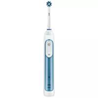 Электрическая зубная щетка Oral-B Smart 6 6000N