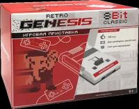 Игровая приставка Retro Genesis 8 Bit 300 игр Classic (C-56)