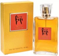 Туалетная вода женская Parfum de France Fiji Sun, 60 мл 9893769