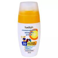 SunStyle SunStyle детское молочко солнцезащитное