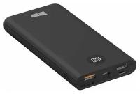 Внешний аккумулятор More Choice PB31S 10000mAh Smart 3USB 3A PD+QC3.0 быстрая зарядка