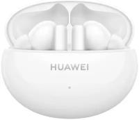 Honor Freebuds 5i (T0014) ceramic white беспроводные внутриканальные наушники - RU Version