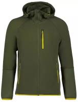 Джемпер горнолыжный Icepeak Conway Dark Olive (EU:56)