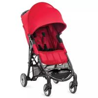 Прогулочная коляска Baby Jogger City Mini Zip + бампер