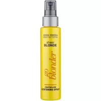 John Frieda Спрей Sheer Blonde Go Blonder Controlled lightening