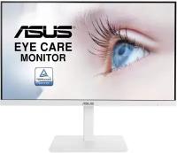 Монитор ASUS Gaming VA27DQSB-W 27", белый и белый/голубой [90lm06h4-b02370]