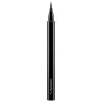 MAC Подводка для глаз Brushstroke 24-Hour Liner (Brushblack)