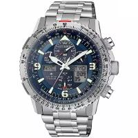 Японские наручные часы Citizen JY8100-80L