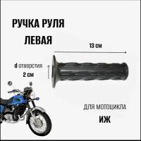 Ручка для мотоцикла Иж левая
