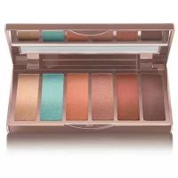 IsaDora Палетка теней Bronzing Eye Bar