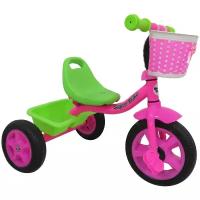 Трехколесный велосипед Super Trike CH-011GIRL