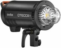 Вспышка студийная Godox QT600IIIM высокоскоростная