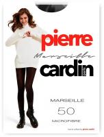 Колготки женские Pierre Cardin MARSEILLE 50 NERO 2