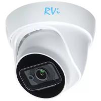 Аналоговая hd видеокамера RVi-1ACE401A (2.8) white