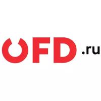 Код активации ОФД от OFD.RU на 12 месяцев